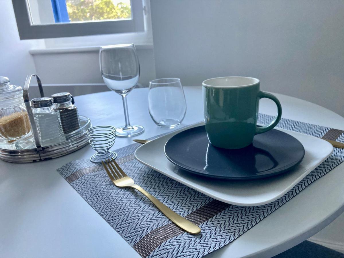 Aux 4 Logis Appart-hotel - Le Flore - Petit Dejeuner Inclus 1ere Nuit * Foix