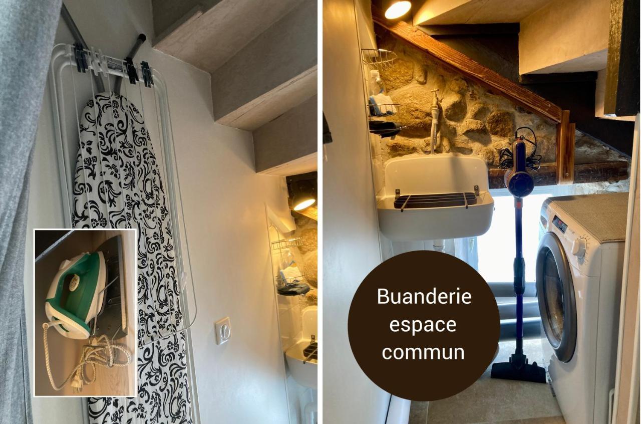 Aux 4 Logis Appart-hotel - Le Flore - Petit Dejeuner Inclus 1ere Nuit Aparthotel