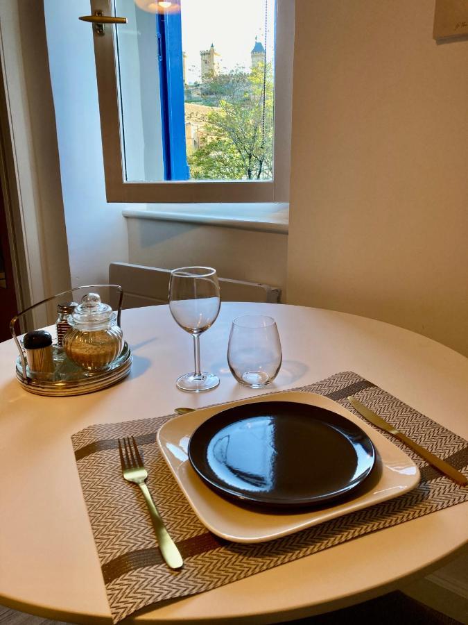 Aux 4 Logis Appart-hotel - Le Flore - Petit Dejeuner Inclus 1ere Nuit Aparthotel