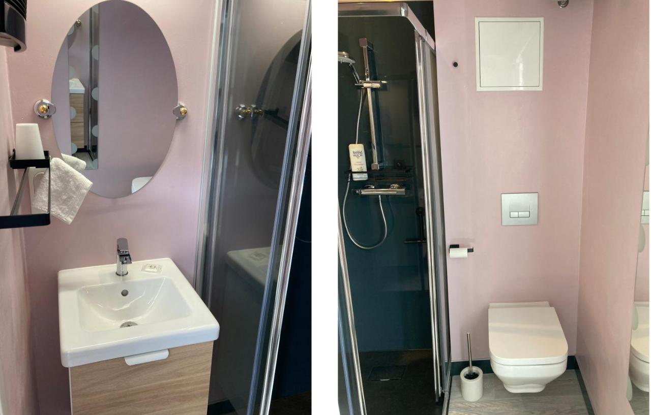 Aux 4 Logis Appart-hotel - Le Flore - Petit Dejeuner Inclus 1ere Nuit Aparthotel *