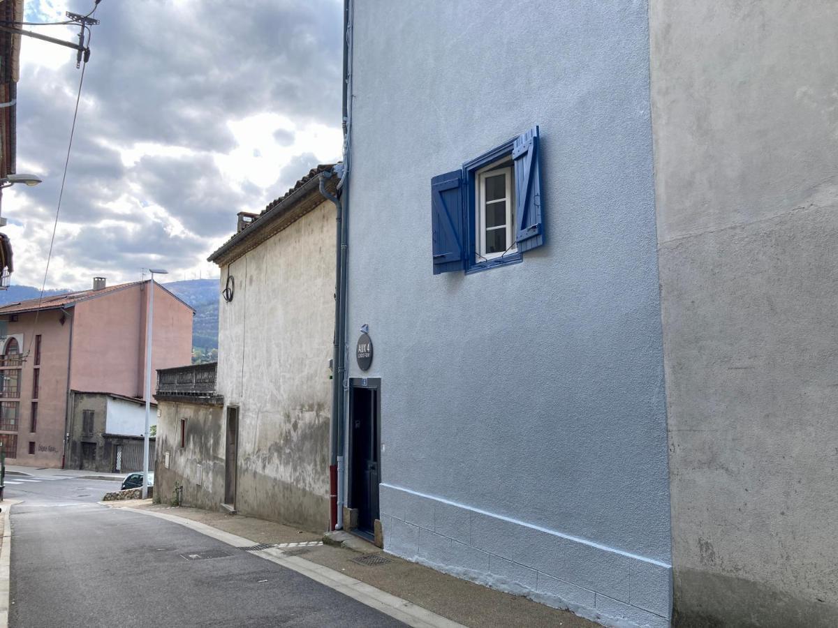 Aux 4 Logis Appart-hotel - Le Flore - Petit Dejeuner Inclus 1ere Nuit Aparthotel